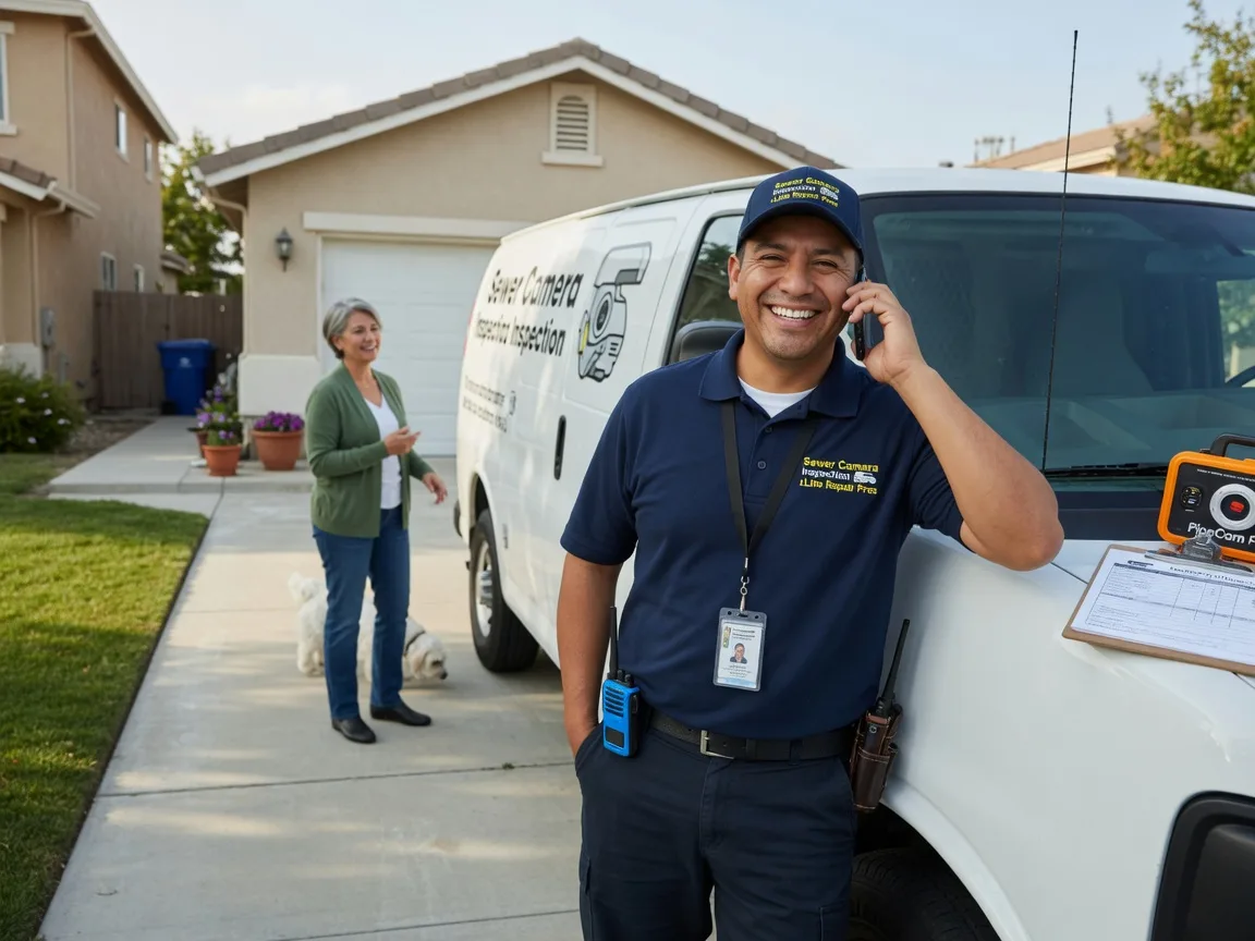 Sewer Line Repair New Egypt, NJ FAQs